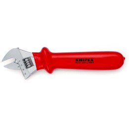 98 07 250 Γαλλικό κλειδί KNIPEX