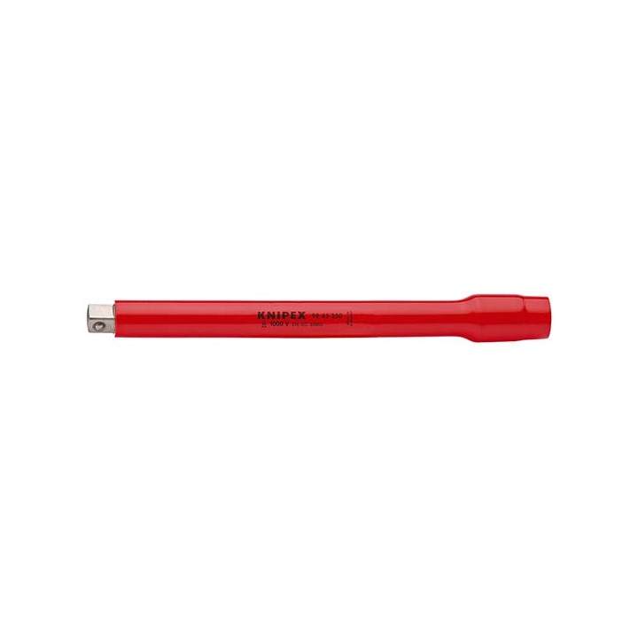 98 45 250 Προέκταση ½" ,250 mm KNIPEX