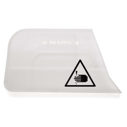 98 59 02 Ανταλλακτικό protective cap για 98 55 KNIPEX