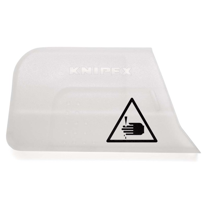 98 59 02 Ανταλλακτικό protective cap για 98 55 KNIPEX