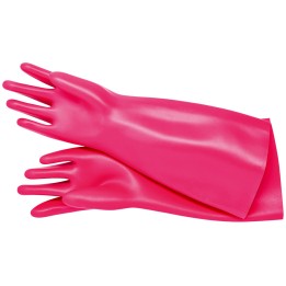98 65 40 Γάντια Ηλεκτρολόγου Νο 9 KNIPEX