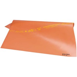 98 67 05 Μονωτικά Ταπί από λάστιχο 500x500 mm KNIPEX