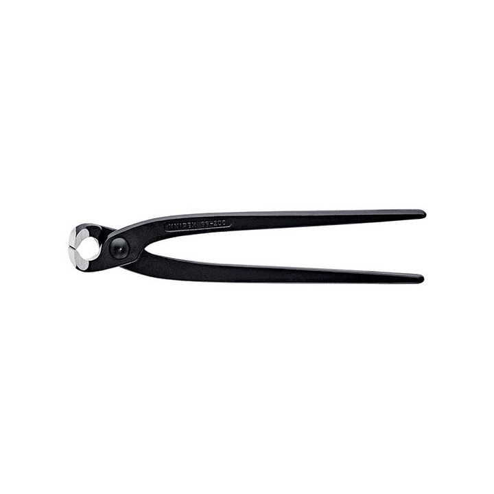9900 200 Τανάλια οικοδόμου KNIPEX