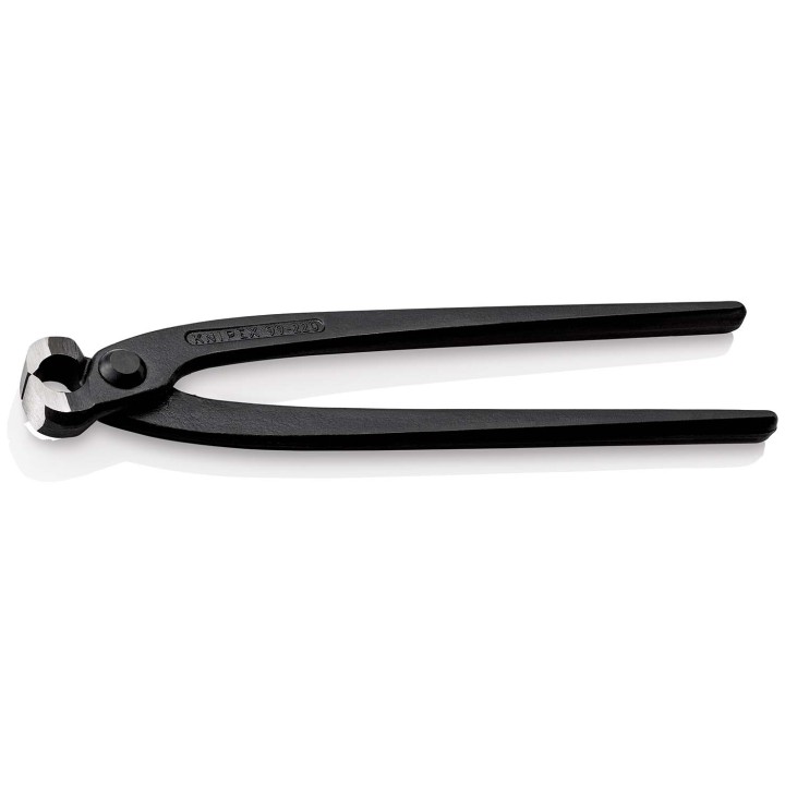 9900 220 K12 Τανάλια οικοδόμου KNIPEX