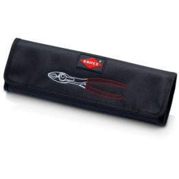 00 19 61 LE εργαλείων roll για TwinGrip, 4 comp., άδειο KNIPEX