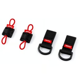 00 21 50 V01 KNIPEX Σετ με four module adapters