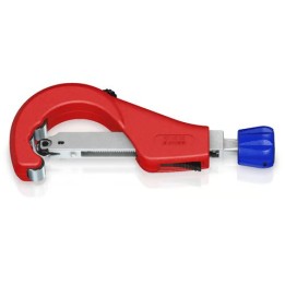 90 31 03 BK KNIPEX TubiX® XL Pipe cutter