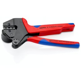 97 43 66 EVO KNIPEX Crimp System πένσα MC4 EVO2