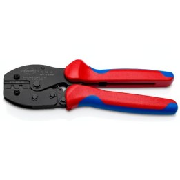 97 52 42 6 CRIMP PLIER PreciForce® 6 mm² MC4 / EVO2 KNIPEX