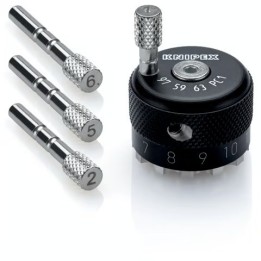 97 59 63 PC1 Υποδοχή επαφών για Phoenix Contact KNIPEX