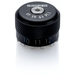 97 59 63 PC3 Υποδοχή επαφών για Phoenix Contact KNIPEX