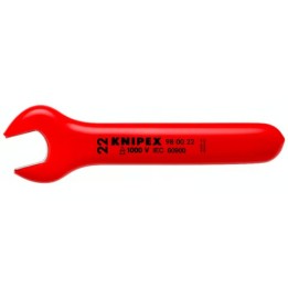 9800 22 Γερμανικό κλειδί 22mm KNIPEX