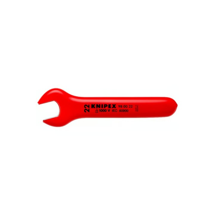 9800 22 Γερμανικό κλειδί 22mm KNIPEX