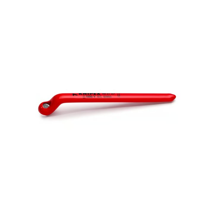 98 01 07 Πολύγωνο κλειδί 7mm KNIPEX
