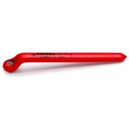 98 01 08 Πολύγωνο κλειδί 8mm KNIPEX