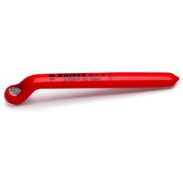 98 01 10 Πολύγωνο κλειδί 10mm KNIPEX