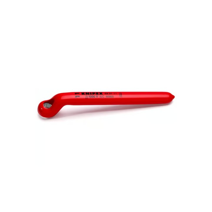 98 01 11 Πολύγωνο κλειδί 11mm KNIPEX
