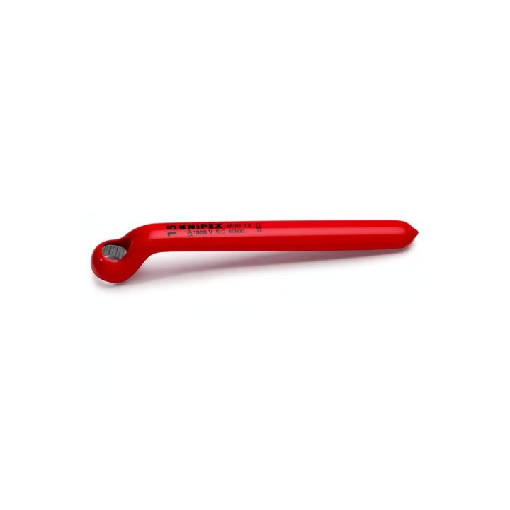 98 01 15 Πολύγωνο κλειδί 15mm KNIPEX