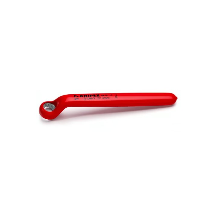 98 01 17 Πολύγωνο κλειδί 17mm KNIPEX