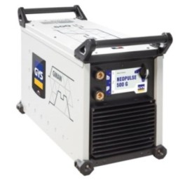 Ηλεκτροκόλληση GYS NEOPULSE 500 G / 14503