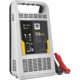 TCB 120 AUTOMATIC Αυτόματος φορτιστής GYS