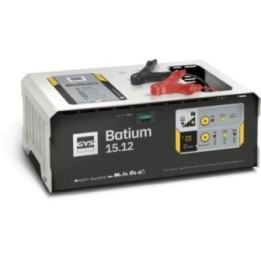 BATIUM 15.12 Eπαγγελματικός Έξυπνος Αυτόματος Φορτιστής GYS