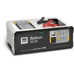 BATIUM 15.24 Eπαγγελματικός Έξυπνος Αυτόματος Φορτιστής GYS