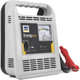 Φορτιστές - ENERGY / TCB GYS ENERGY 126 - (UK) / 025165