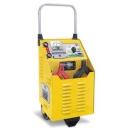 Φορτιστής Εκκινητής NEOSTART 620 - 12/24V Παραδοσιακός Φορτιστής – εκκ