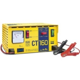 Φορτιστές - CA / CT GYS CT 160 - (UK) / 025325