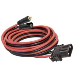 Φορτιστής Αξεσουάρ GYS Καλώδιο 5.0m - 25mm² REMA/POWER CONNECTORS GYSF
