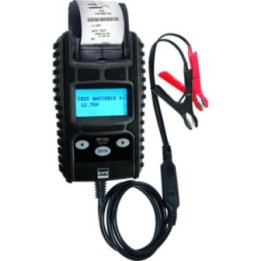Μπαταρίας Ελεγκτής GYS Μπαταρία TESTER PBT 824 - 6/12/24V / 025738