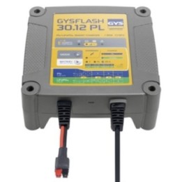 Φορτιστές - GYSFLASH PLUS GYS GYSFLASH 30.12 PL - (UK) / 026070