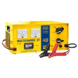 Φορτιστές - CA / CT GYS MULTICHARGE CT 48 / 026087