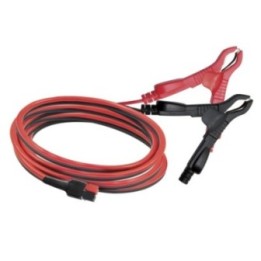 Φορτιστής Αξεσουάρ GYS CONNECTION ΣΕΤ CLAMPS FOR GYSFLASH 30.12 PL / 0