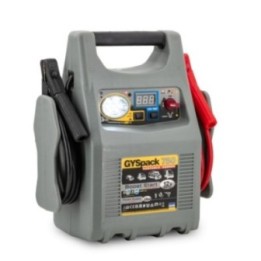 GYSPACK 750 Εκκινητής – 12V GYS