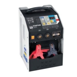 STARTIUM 330E - 12/24 V Αυτόματος Φορτιστής – εκκινητής GYS