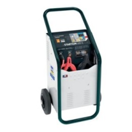 STARTIUM 680E - 12/24 V Αυτόματος Φορτιστής – εκκινητής GYS