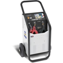 STARTIUM 980E - 12/24 V Αυτόματος Φορτιστής – εκκινητής GYS