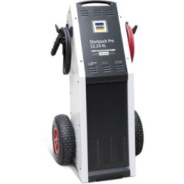 STARTPACK PRO 12.24V XL Επαγγελματικός Εκκινητής - 12-24V GYS