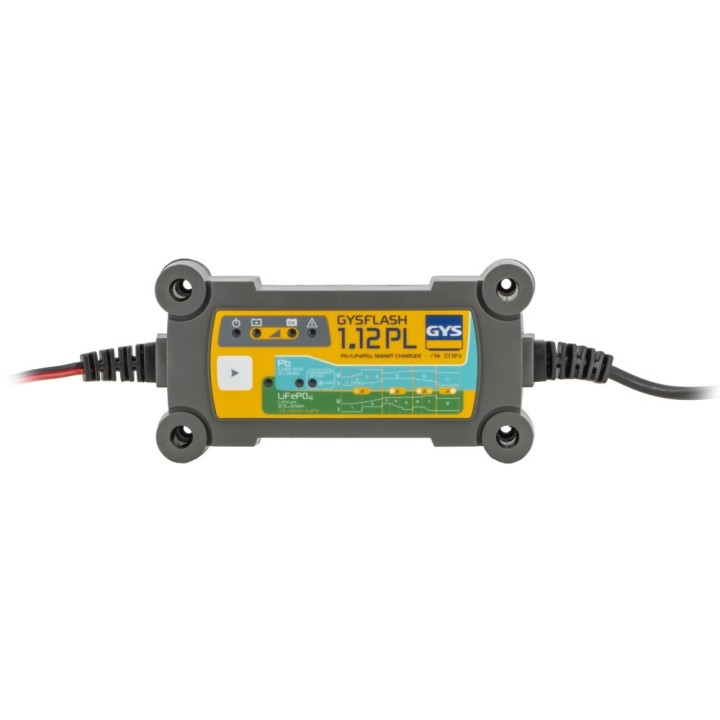 Φορτιστές - GYSFLASH GYS GYSFLASH 1.12 PL / 026902