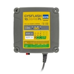 Φορτιστές - GYSFLASH PLUS GYS GYSFLASH 10.36/48 PL / 027060