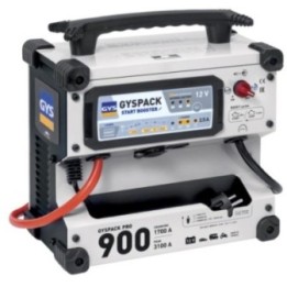 Εκκινητές (Boosters) - GYSPACK GYS GYSPACK PRO 900 / 027084