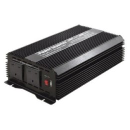 Μετατροπείς DC-AC GYS Μετατροπέας MSW 82000 - 24V - 2000W - UK / 02724