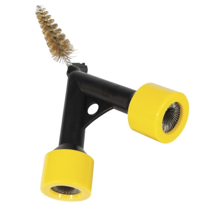 Μπαταρίας Αξεσουάρ GYS Μπαταρία TERMINAL BRUSH / 027572