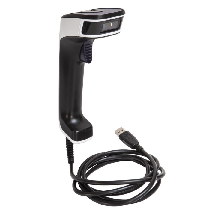 Εξωτερικές Μονάδες GYS BARCODE SCANNER 1D / 2D / 027718