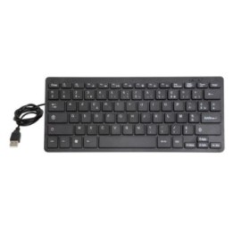 Εξωτερικές Μονάδες GYS MINI KEYBOARD USB AZERTY / 027725