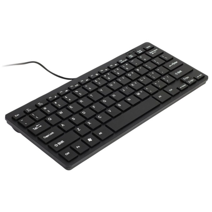 Εξωτερικές Μονάδες GYS MINI USB KEYBOARD QWERTY / 027770