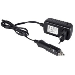 Φορτιστής Αξεσουάρ GYS 12V EURO Φορτιστής - GYSPACK 660 / 027992