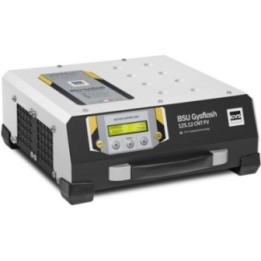 Φορτιστές - GYSFLASH PRO GYS GYSFLASH 125.12 CNT FV (5m Καλώδιο) * **